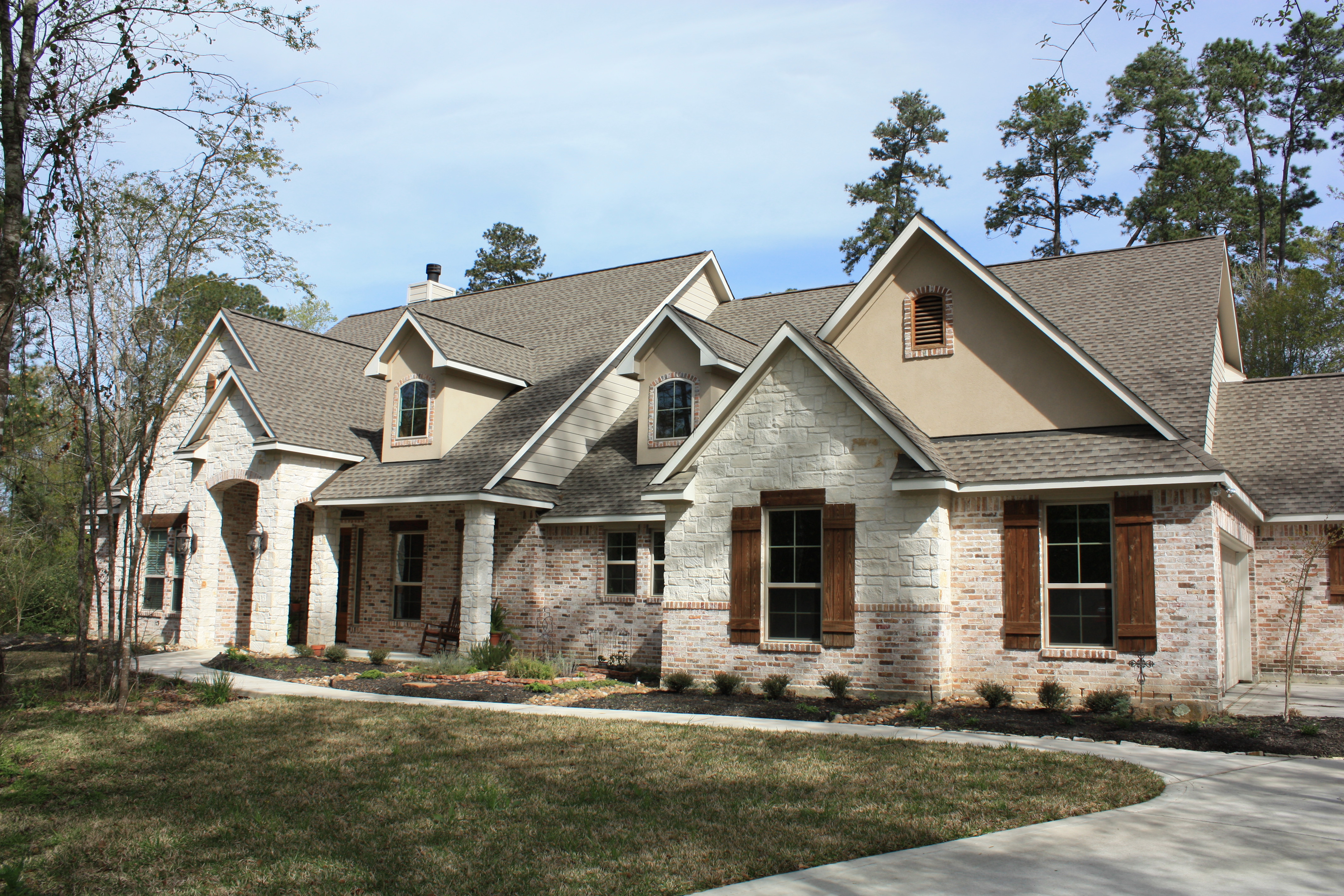 Evermon Homes Walls Residence Evermon Homes Walls Residence